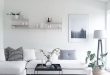 Minimalist Apartment Decor - Modern & Luxury Ideas | Minimalist .