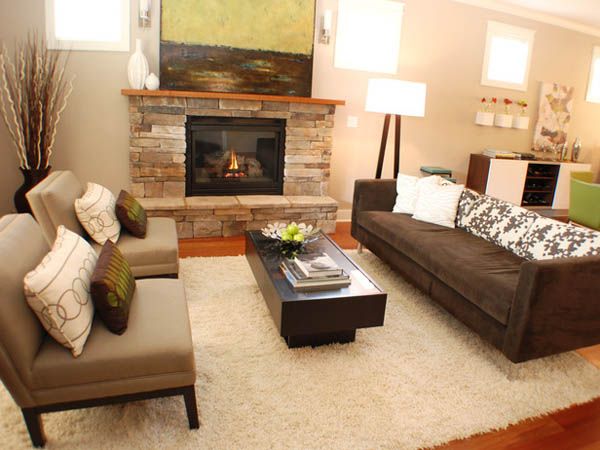 8 Outstanding Modern Minimalist Living Room Interior Design Ideas .