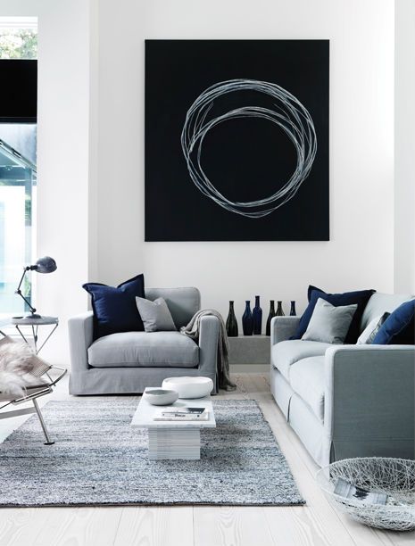 30 Living Room Ideas For Men | Home, Contemporary interior .