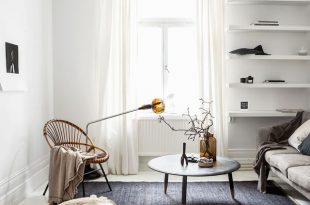 23 Stylish Minimalist Living Room Ideas - Modern Living Room .