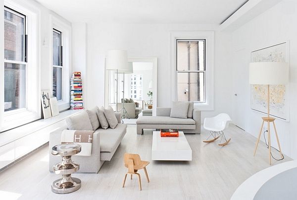50 Minimalist Living Room Ideas For A Stunning Modern Home .