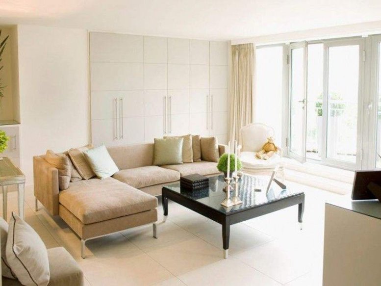 Sofa Design For Minimalist Living Room - 2020 Ide