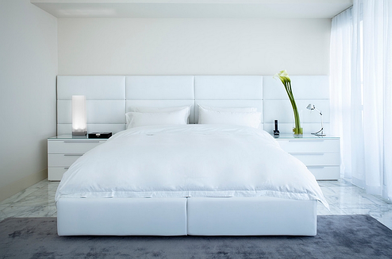 50 Minimalist Bedroom Ideas That Blend Aesthetics With Practicali
