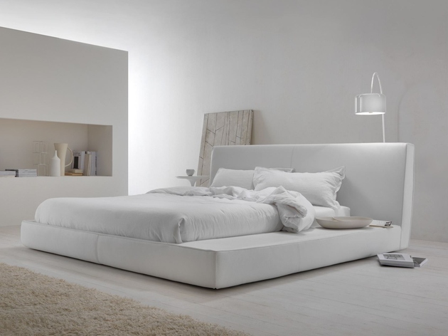 50 Modern Bedroom Design Ide