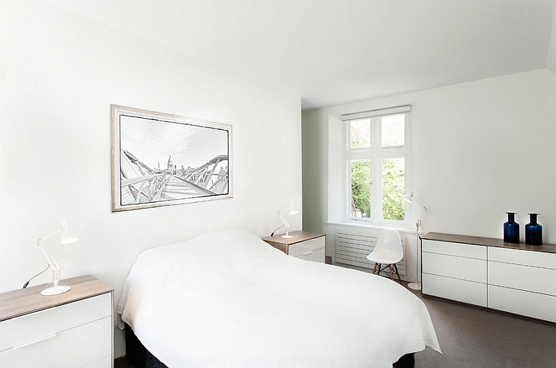 50 Minimalist Bedroom Ideas That Blend Aesthetics With Practicali