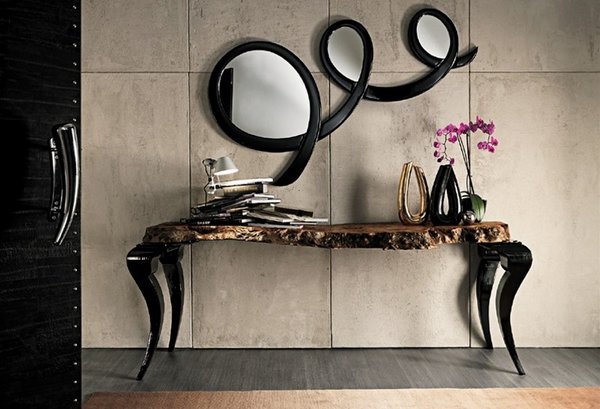 10 Most Stylish Wall Mirror Designs To Adorn Your Modern Home Dec