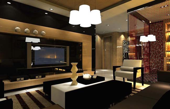 15 luxury living room desig