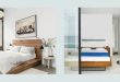 30+ Minimalist Bedroom Decor Ideas - Modern Designs for Minimalist .