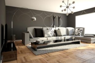 21 Stunning Minimalist Modern Living Room Designs for a Sleek Look .