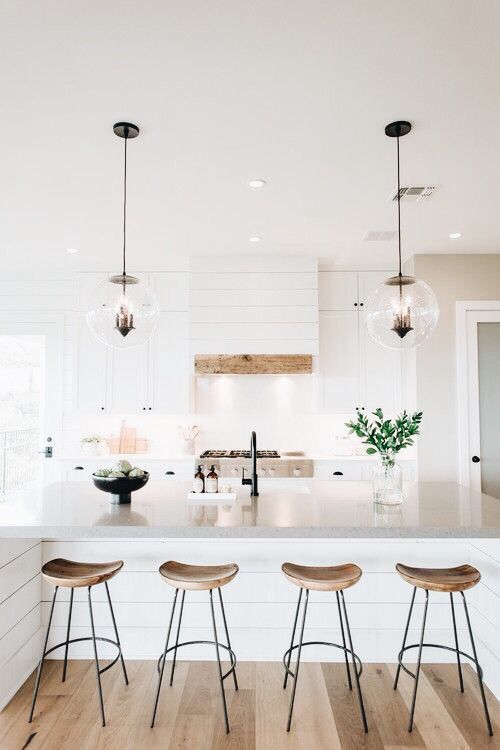 modern home inspiration #style #interiors | Home decor kitchen .