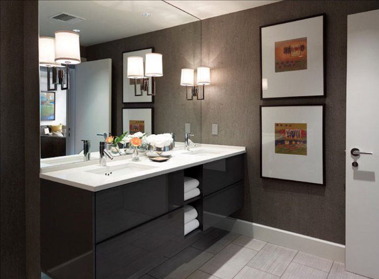 20 Amazing Bathroom Decor Ideas For Your Ho