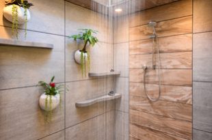 75 BEST Modern Bathroom Pictures & Ideas | Hou