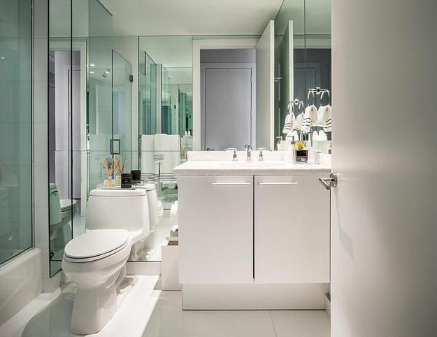 Modern Bathroom Design Trends and Materials for Bathroom Remodeli
