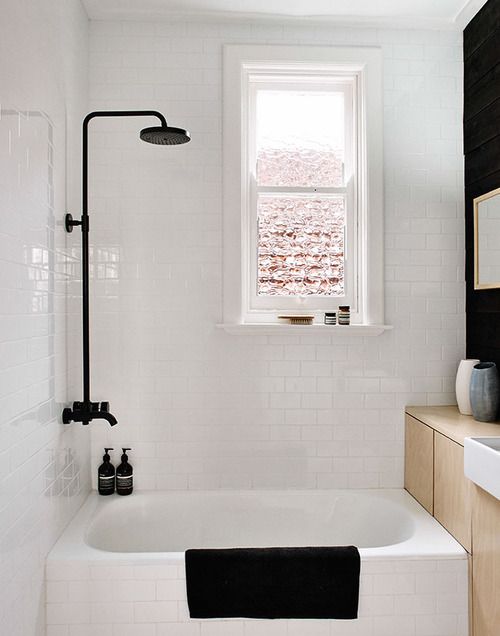 7 Clever Remodeling Ideas for a Small Bathroom | Small bathroom .