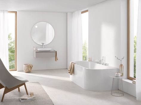 Find your perfect match: all of GROHE's complete bathroom .