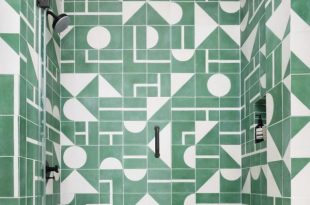 40 Bathroom Tile Design Ideas - Tile Backsplash and Floor Designs .