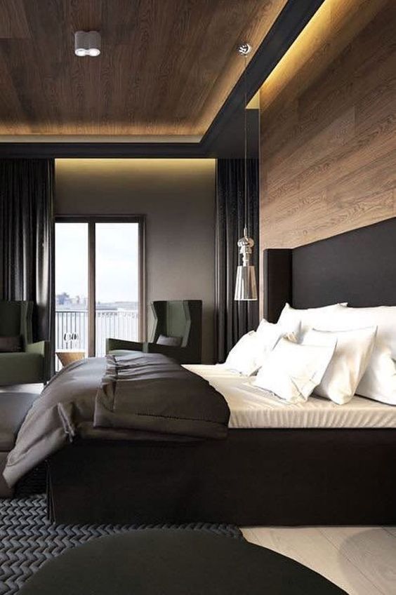 Modern Bedroom Design Ideas With Creative
Designs
