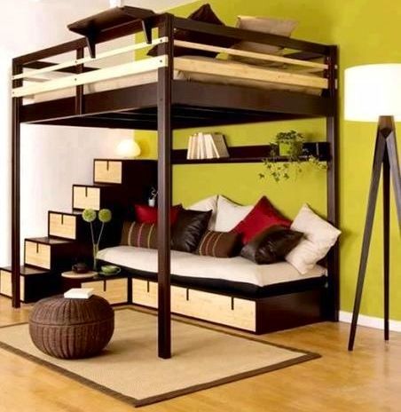 22 Unique Beds, Designer Furniture for Modern Bedroom Decorating .