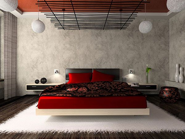 25 Overwhelming Small Bedroom Decorating Ideas | Small bedroom .