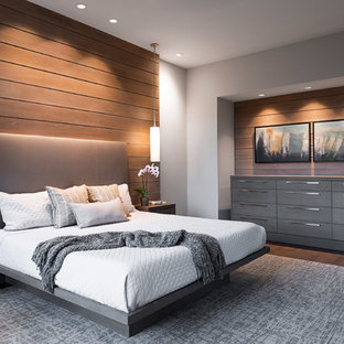 18 Life Changing Modern Bedroom Remodel Ideas | Hou