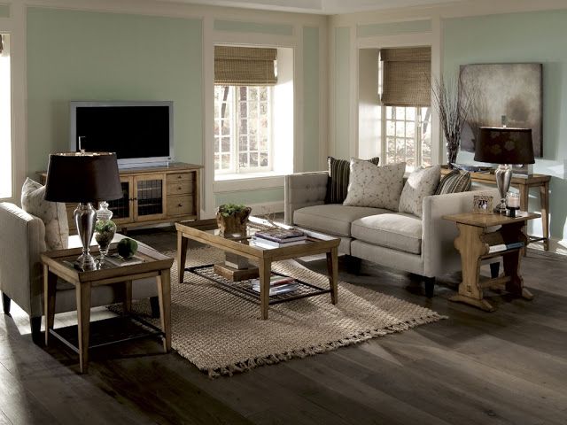 modern-country-style-living-room-sets (With images) | Country .