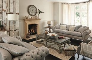 Five living room style ideas | Living room decor country, Living .