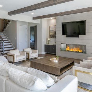 Modern Design Ideas For Living Room