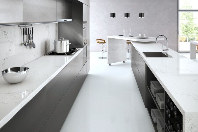 Kitchen Backsplash Ideas & Designs for the Modern Kitchen .