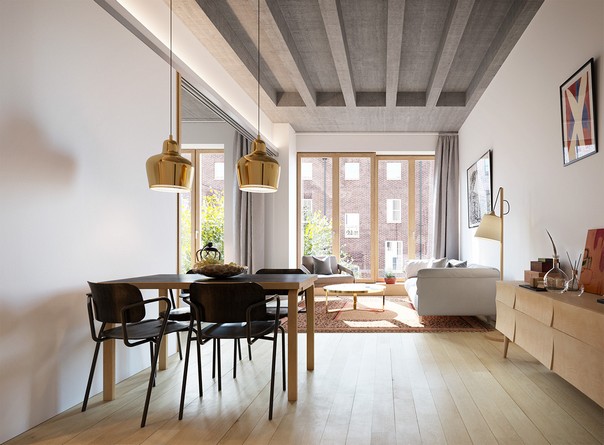 15 Best Modern Living Room Design Ideas | Decorating Ideas 2016 .
