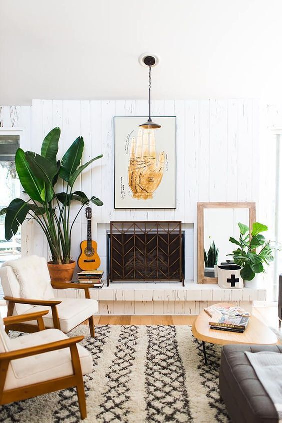 50+ Inspiring Living Room Ideas | Room inspiration, Home decor .