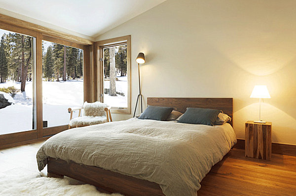 Scandinavian Bedroom Designs for Your Modern Interi