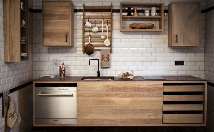 3 Swedish Kitchen Design Studios | Kitchen Magazi