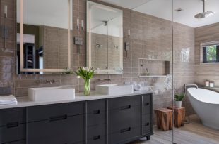 9 Tips for Mixing and Matching Tile Styl