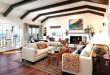 modern spanish style interior design modern living room innovative .