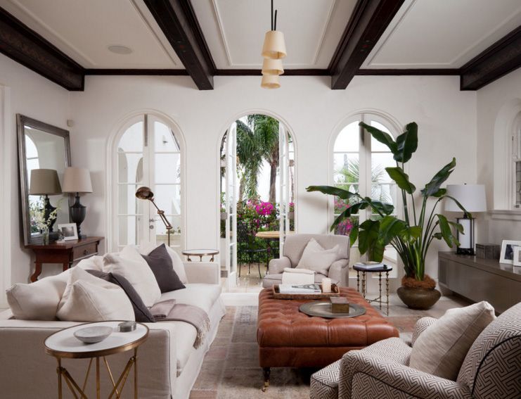 The Ultimate Inspiration For Spanish Styling | Mediterranean .