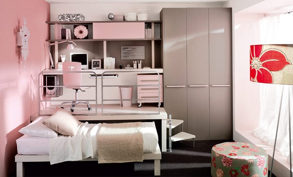Modern Teenage Room Designs – Adorable Ho