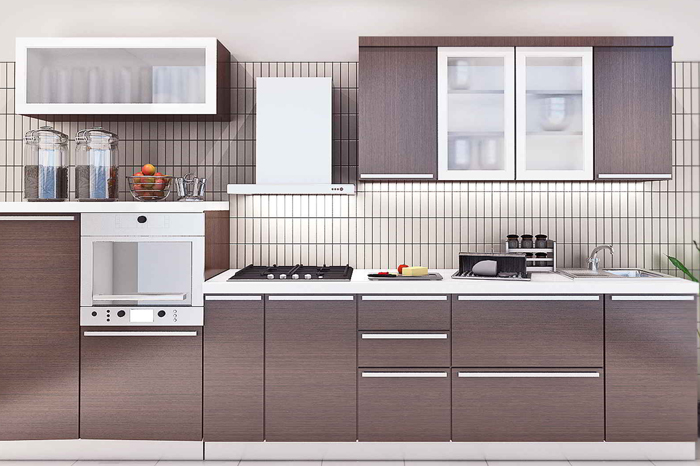 Modular Kitchen Market by Player, Region, Type, Application and .