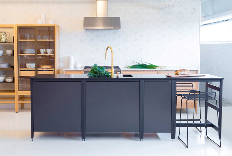 Are Modular Kitchens and Bathrooms the Future of Housin