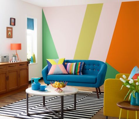 Brilliant Ideas of Wall Combination for Light Yellow | Colourful .