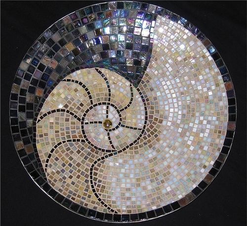 Mosaic Craft Ideas | craft home decor: mosaic ideas - crafts ideas .