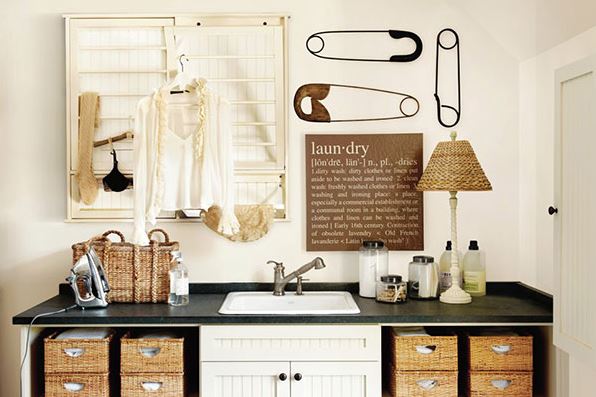 How To Organize Even The Most Cluttered Rooms In Your Home .