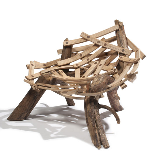 Eyrie Chair Creates A Natural Ambiance To Your Home – Modern Home .