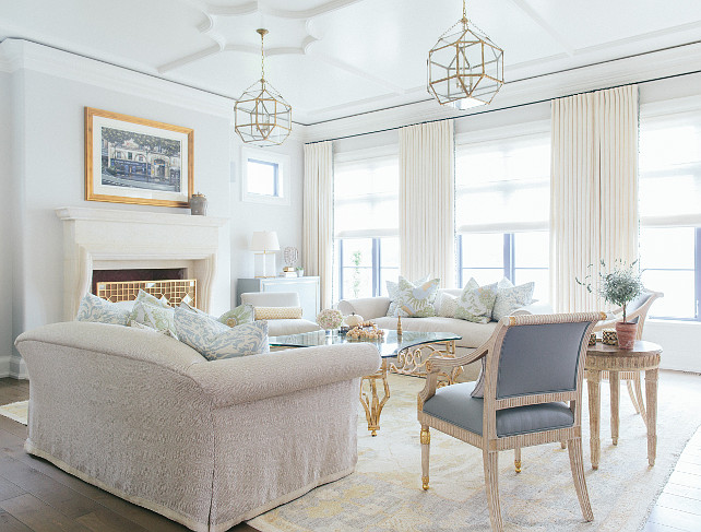 How To Keep The Interiors Feel Airy, Light and Cool - Home Bunch .