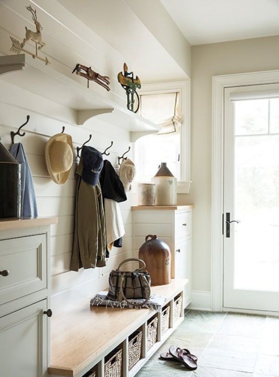 Essential Items for Every Entryway | Key Land Homes