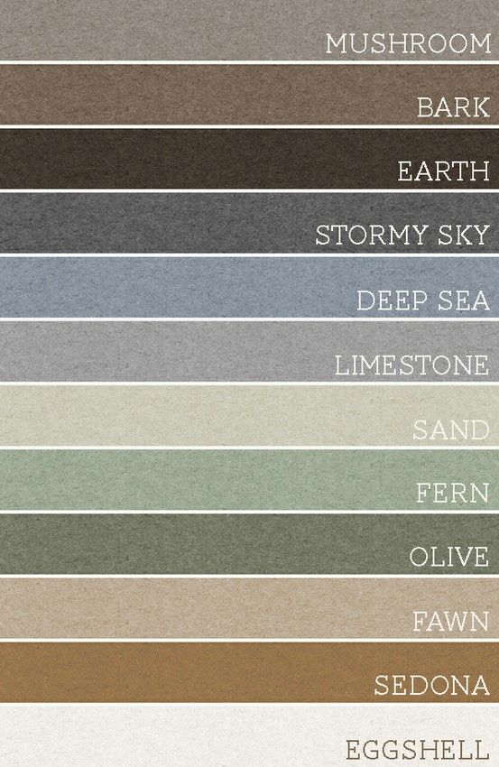 Pin by and i said hey on essential decor | House colors, Earth .