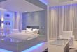 26 Futuristic Bedroom Designs | Futuristic bedroom, Awesome .