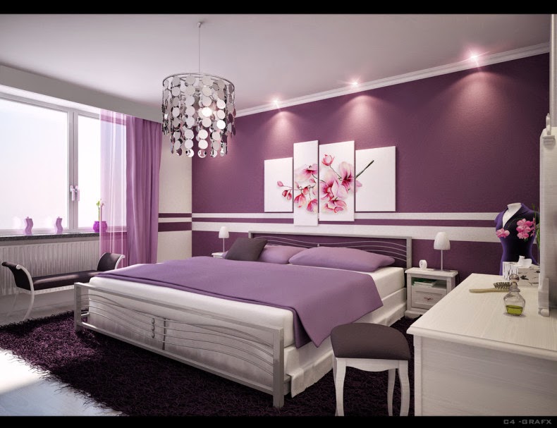 nancymckay: Nice Bedroom Designs Ide