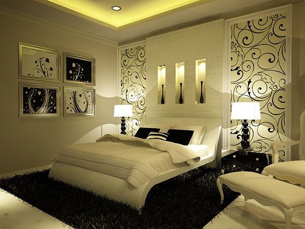 cute bedroom ideas for women - Bing Images | Woman bedroom .