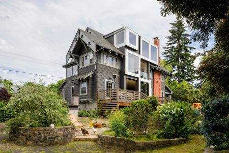 Portland Architecture: Preservati