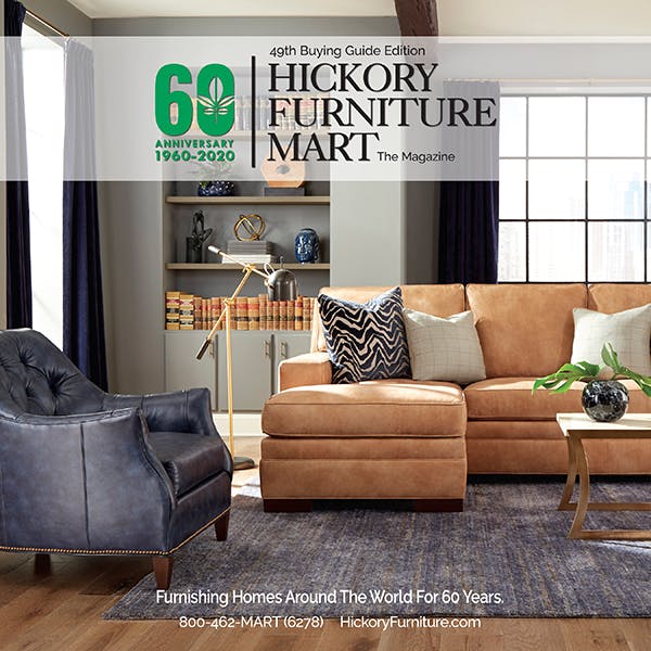 Furniture Buying Guide | Hickory Furniture Ma